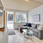 Apartamento Arne - 20km From The Sea By Interhome *