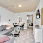 Arne - 20km From The Sea By Interhome Skærbæk