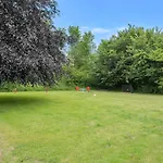 Apartamento Arne - 20km From The Sea By Interhome