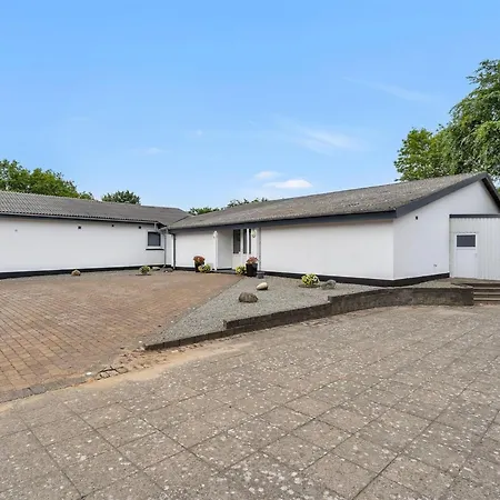 Arne - 20km From The Sea By Interhome *