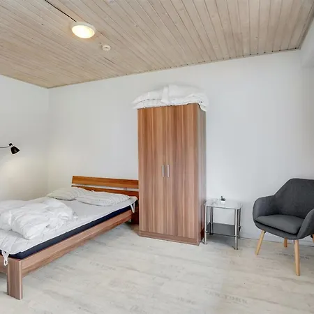 Arne - 20km From The Sea By Interhome Apartmán *