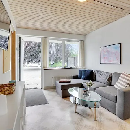 Apartmán Arne - 20km From The Sea By Interhome *