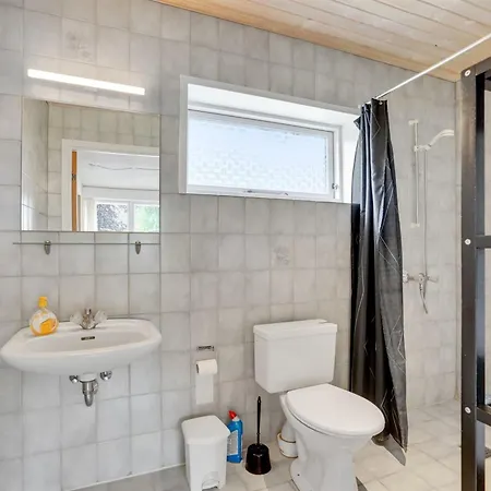 Arne - 20km From The Sea By Interhome Apartmán Skærbæk