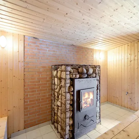 Arne - 20km From The Sea By Interhome Apartmán