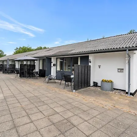 Apartmán Arne - 20km From The Sea By Interhome *