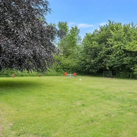 Apartmán Arne - 20km From The Sea By Interhome