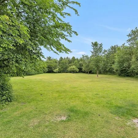 Arne - 20km From The Sea By Interhome Apartmán *