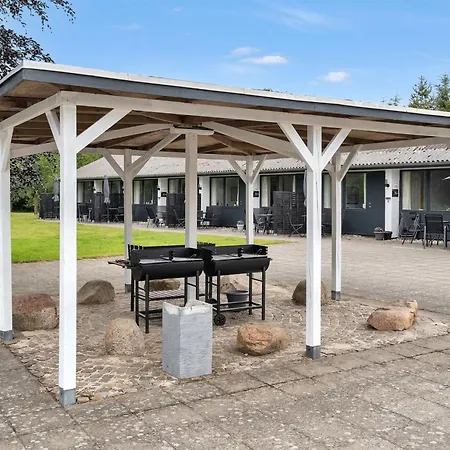 Apartmán Arne - 20km From The Sea By Interhome *