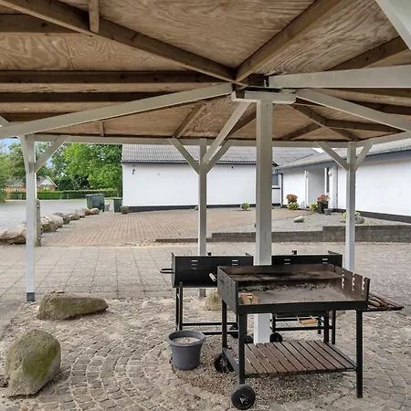 Arne - 20km From The Sea By Interhome