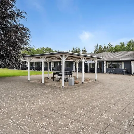 Arne - 20km From The Sea By Interhome Apartmán