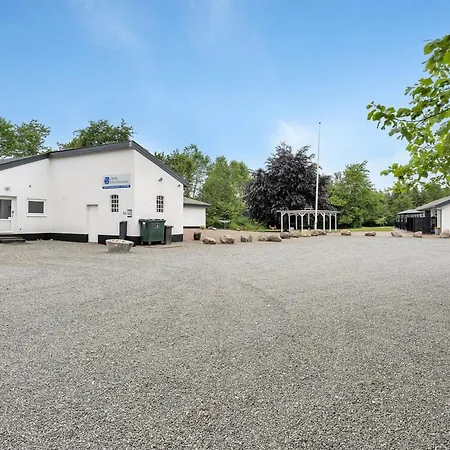 Arne - 20km From The Sea By Interhome *