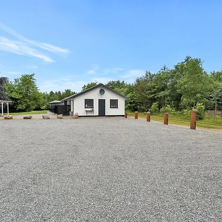 Arne - 20km From The Sea By Interhome Apartamento *