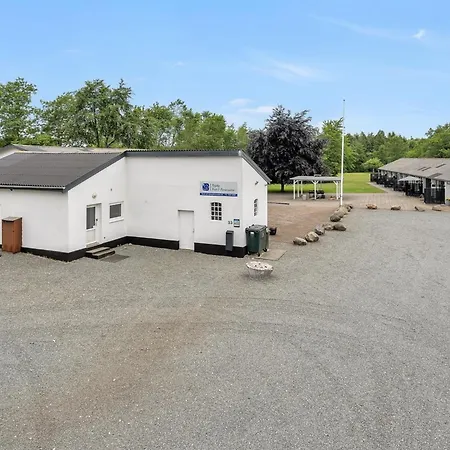Arne - 20km From The Sea By Interhome Apartamento