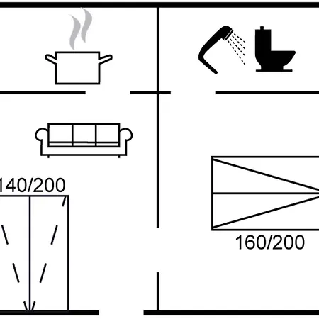 Arne - 20km From The Sea By Interhome