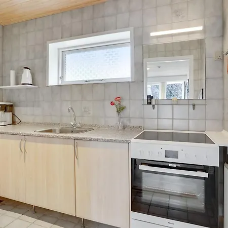 Arne - 20km From The Sea By Interhome Lejlighed Skærbæk