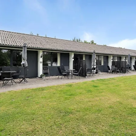 Arne - 20km From The Sea By Interhome Lejlighed