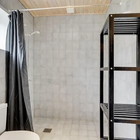 Leilighet Arne - 20km From The Sea By Interhome *