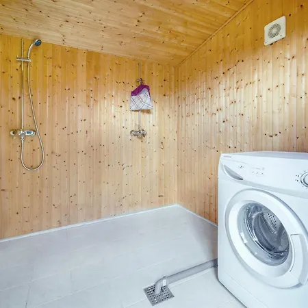 Arne - 20km From The Sea By Interhome *