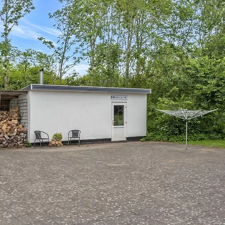 Arne - 20km From The Sea By Interhome *