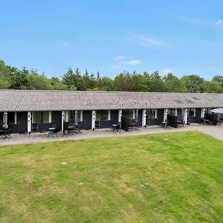 Arne - 20km From The Sea By Interhome Lejlighed Skærbæk